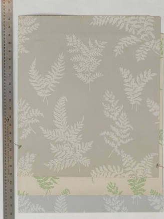 Frank Cassata Design Griffin-Selton WP